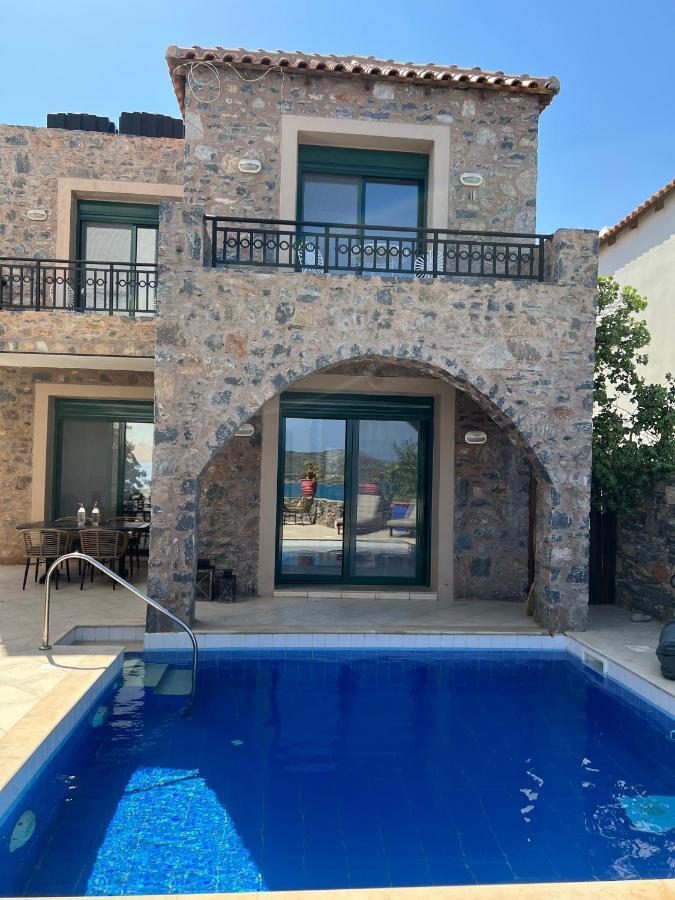 Villa Helios Elounda