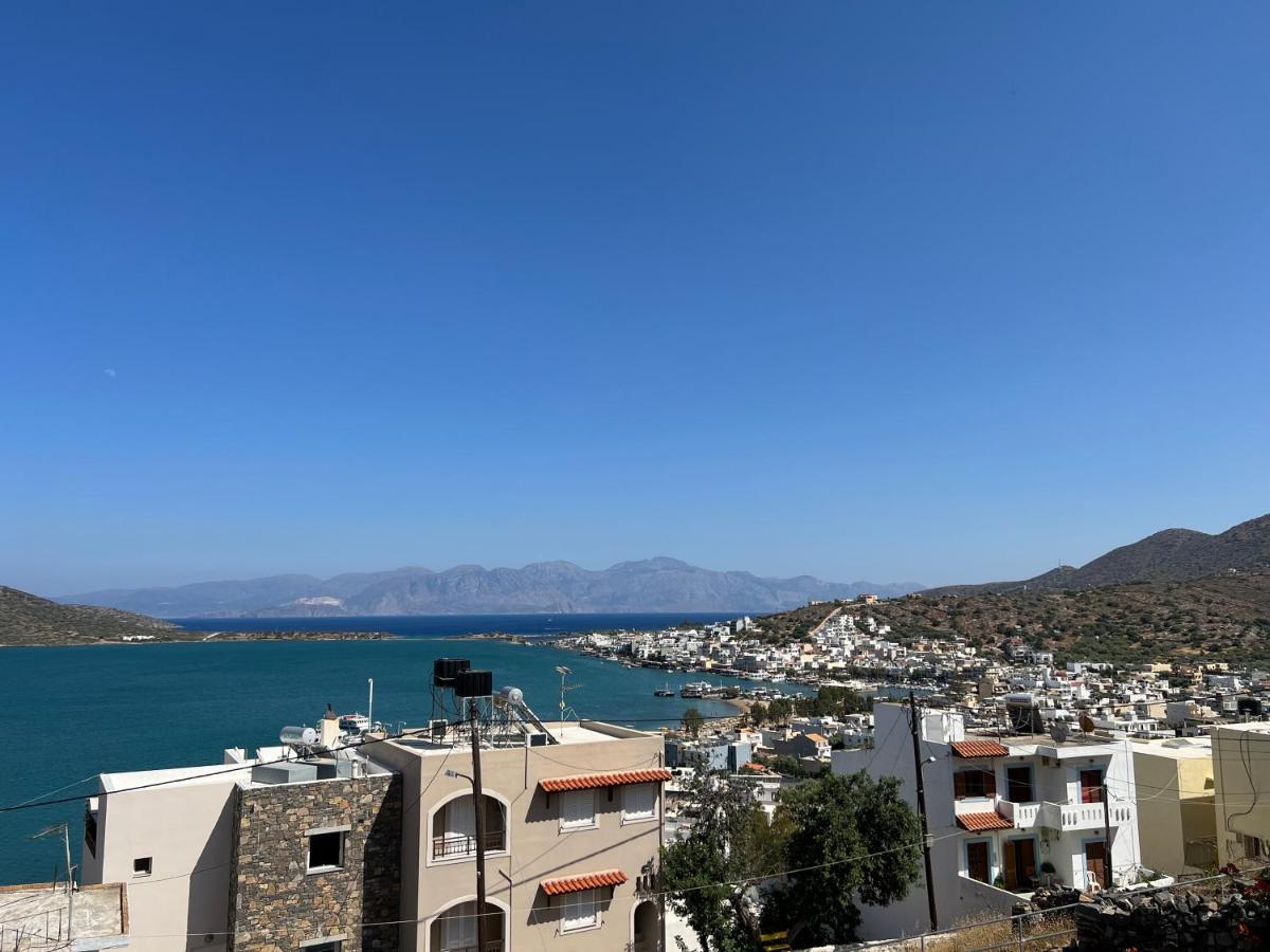 Villa Helios Elounda