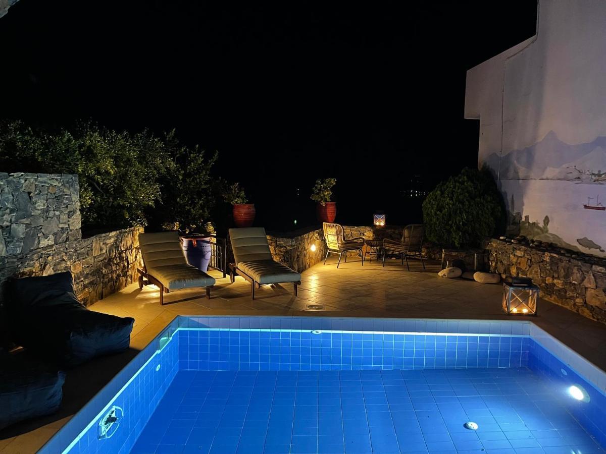 Villa Helios *