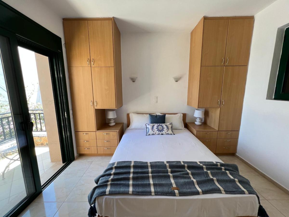Villa Helios Elounda