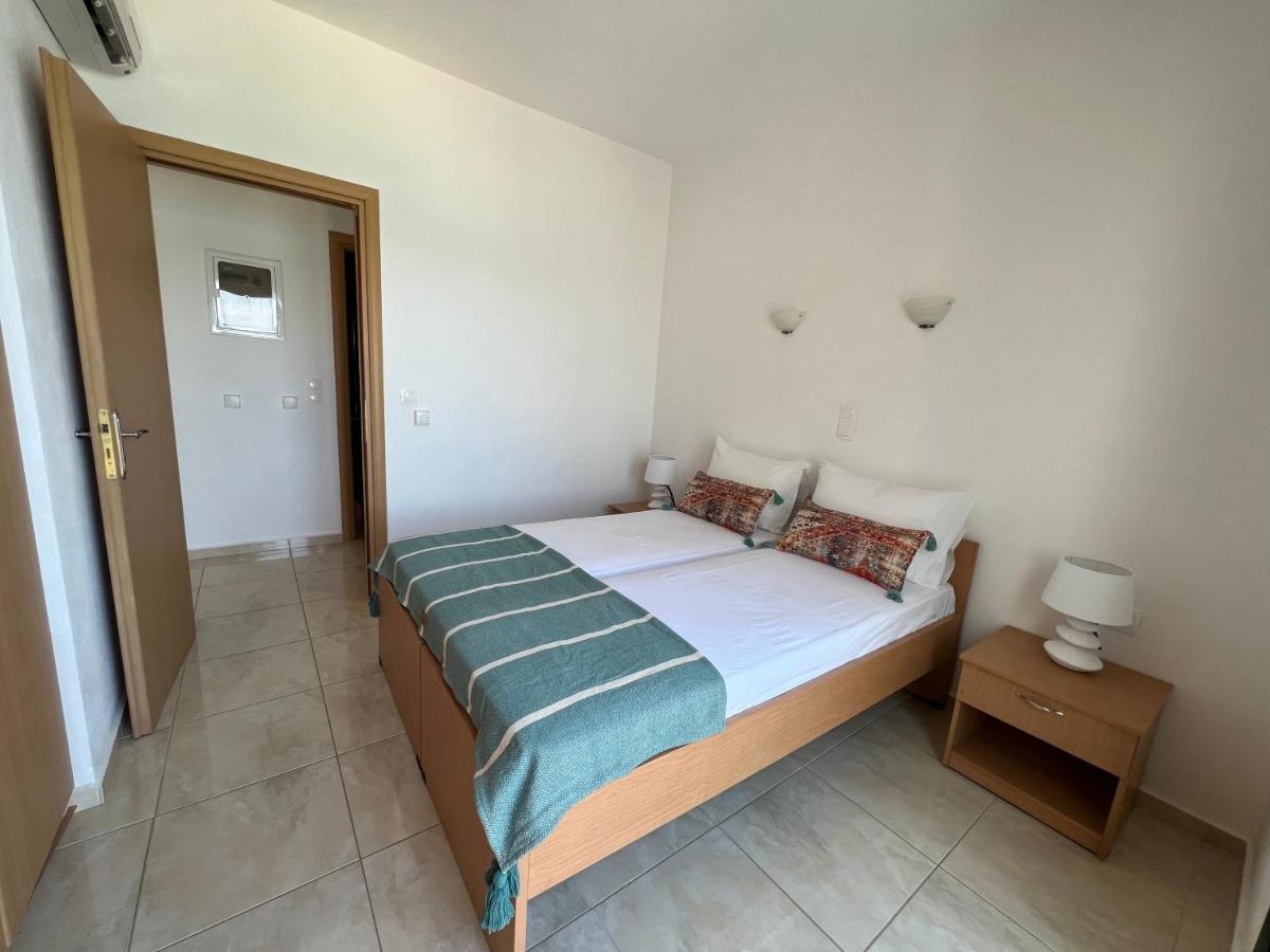 Helios Villa