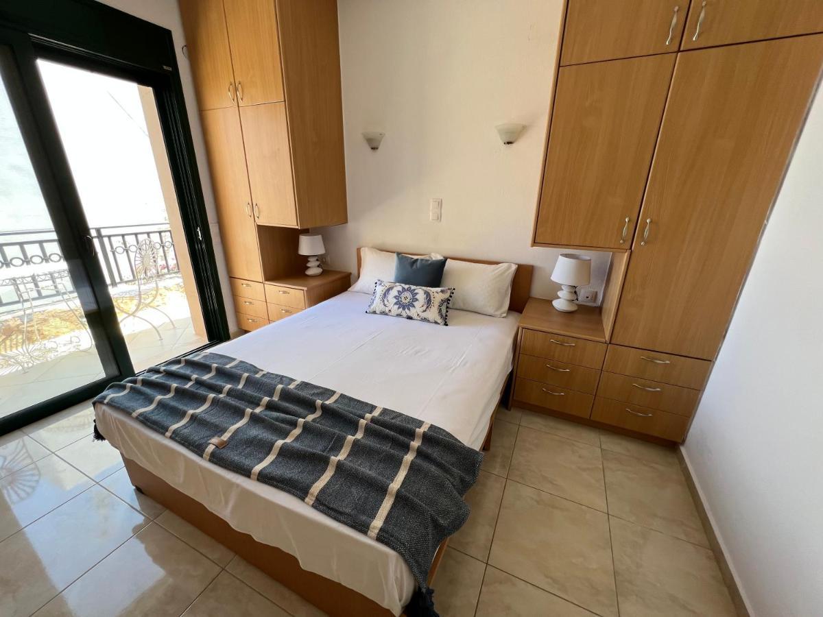 Helios Villa *