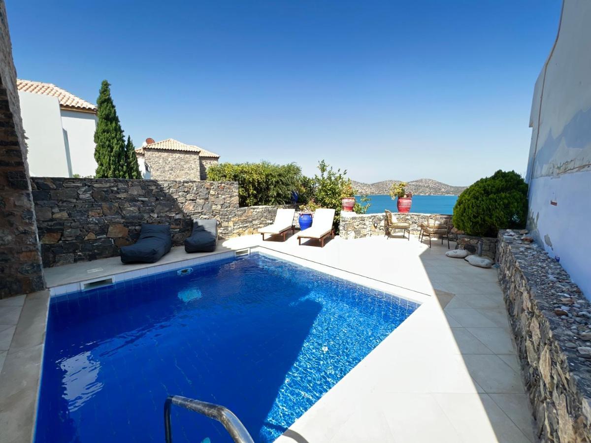 Helios Villa Elounda
