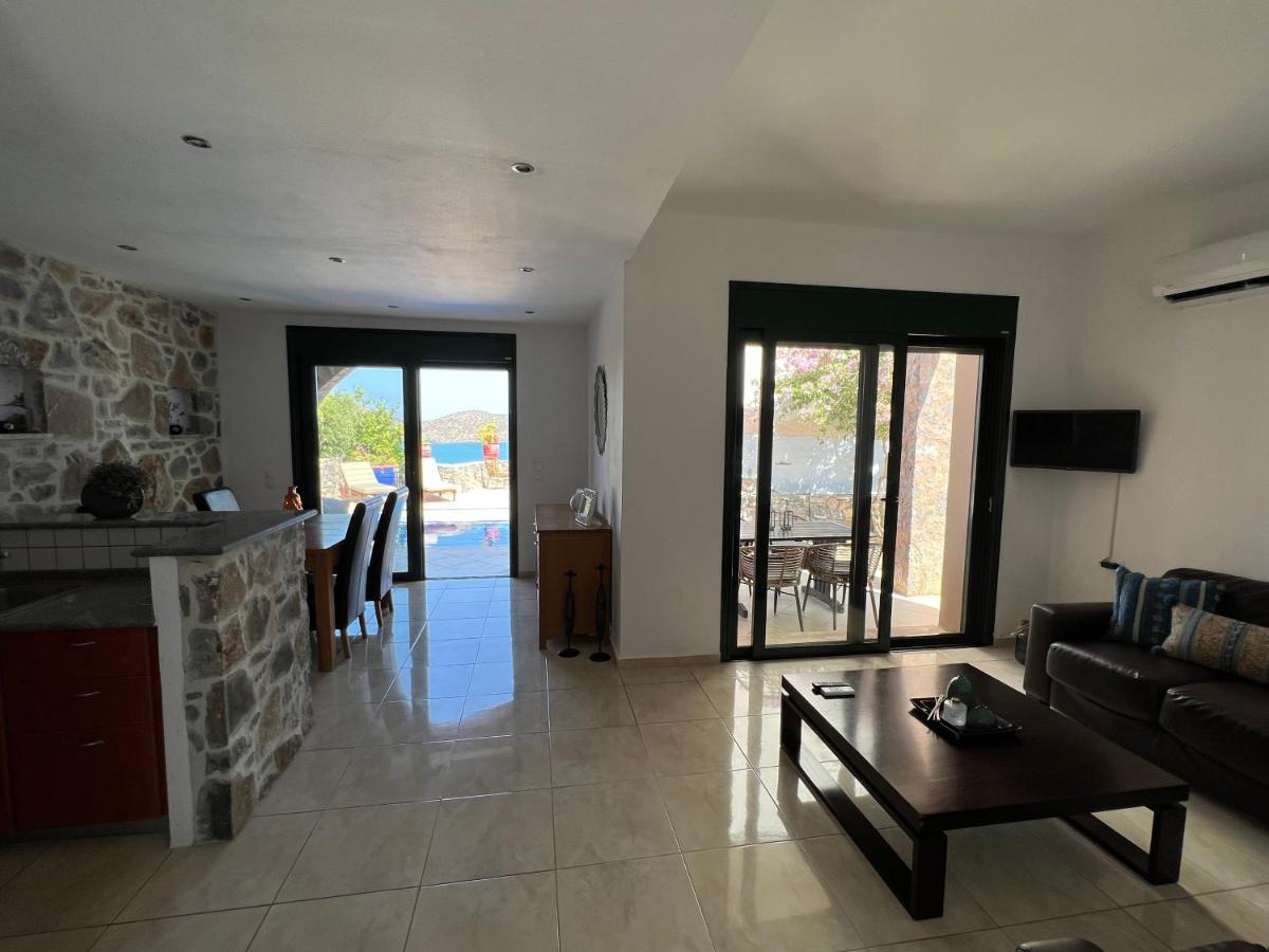 Helios Villa Elounda