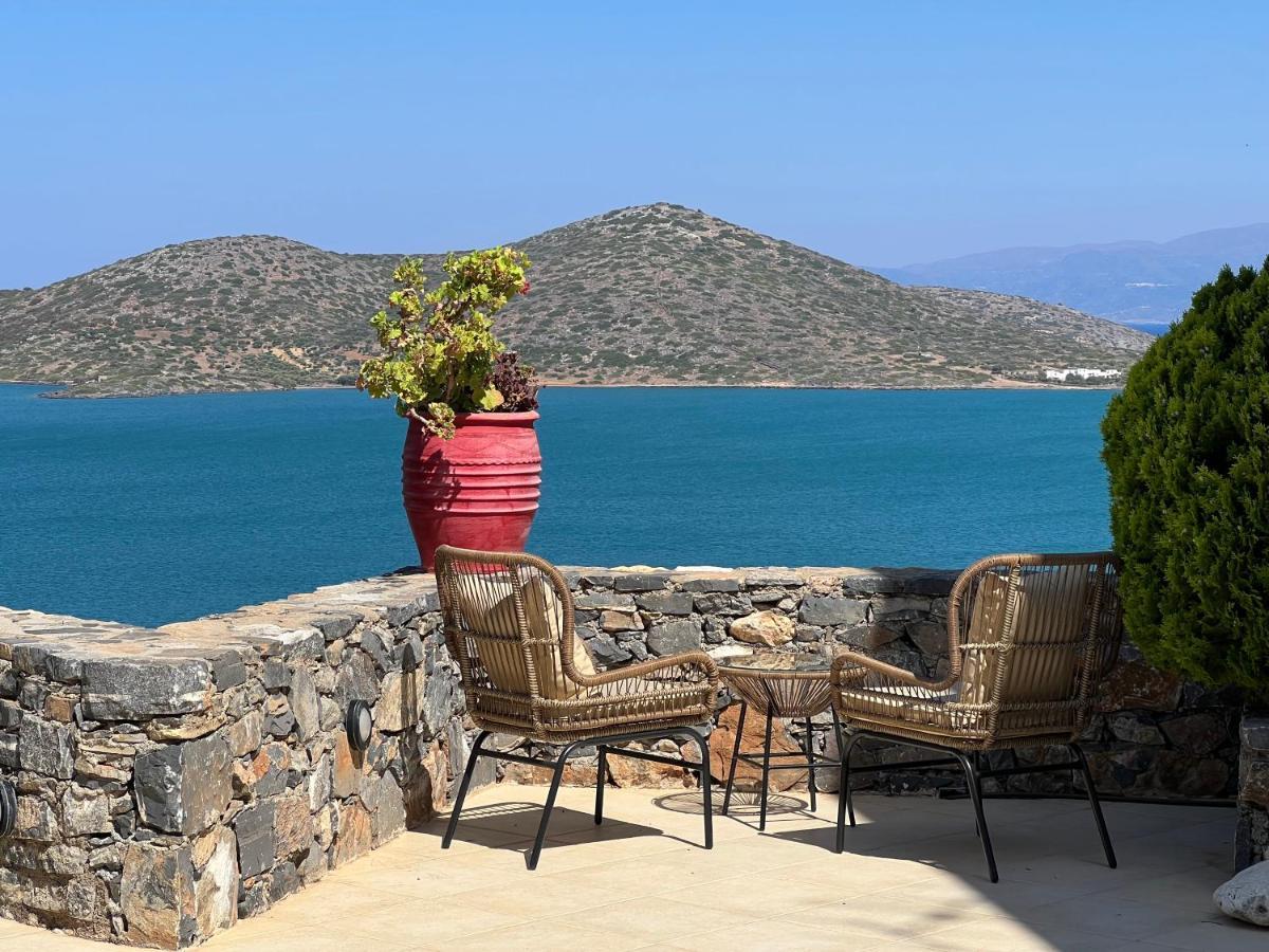 Villa Helios Elounda