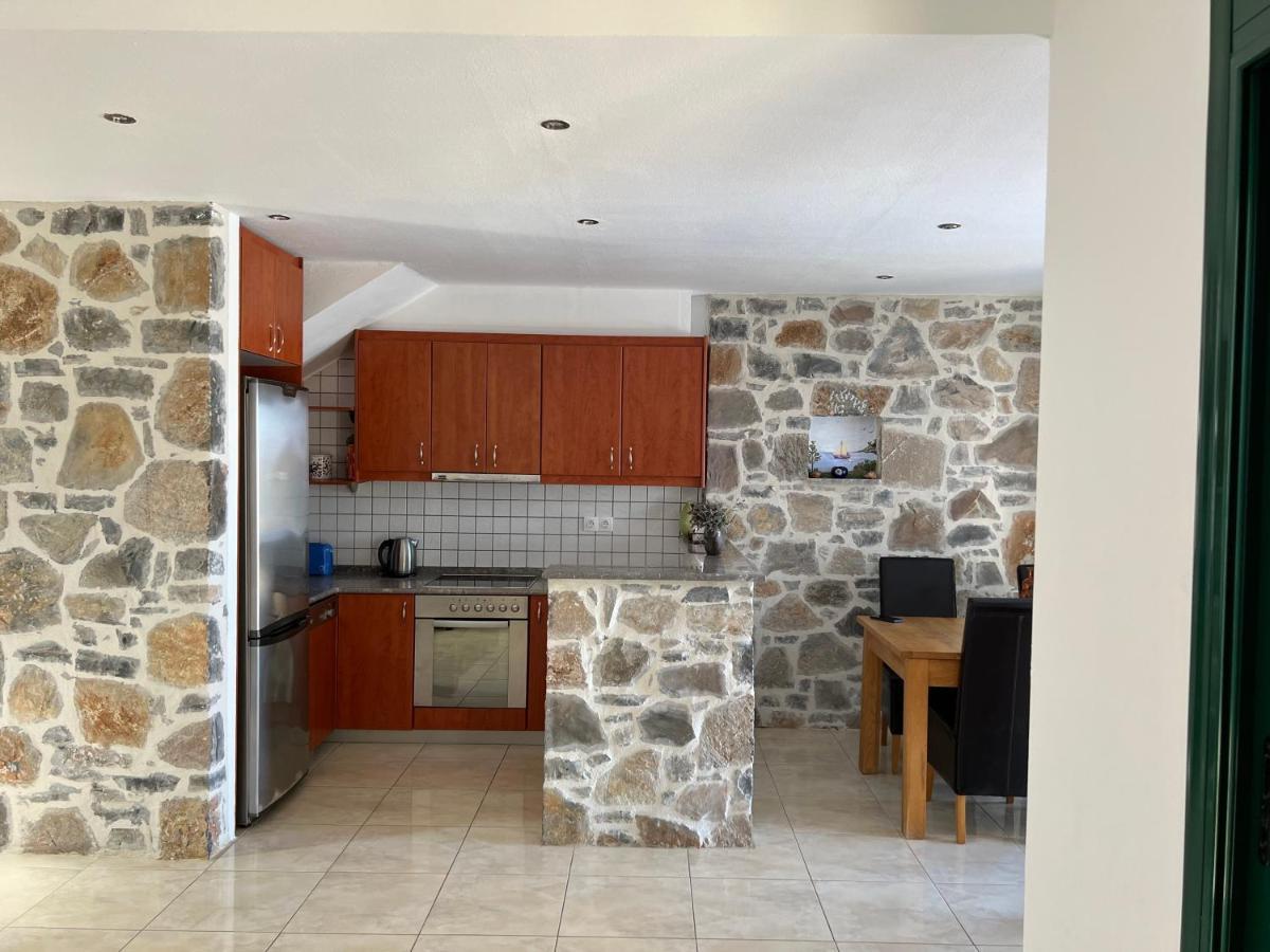 Helios Villa *